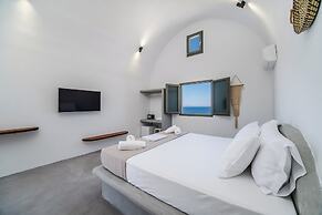 The Amethyst Exclusive Suites Oia