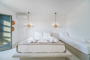 Amethyst Luxury Suites