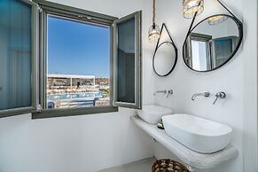 Amethyst Luxury Suites