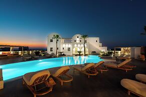 Amethyst Luxury Suites