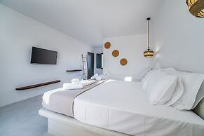 Amethyst Luxury Suites