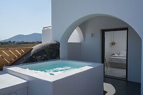 Amethyst Luxury Suites