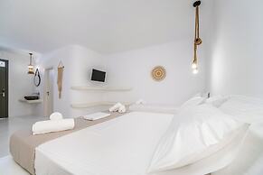 The Amethyst Exclusive Suites Oia