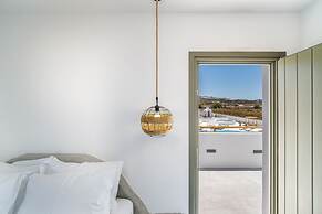 Amethyst Luxury Suites