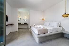 Amethyst Luxury Suites