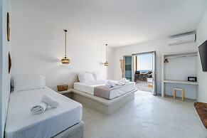 Amethyst Luxury Suites