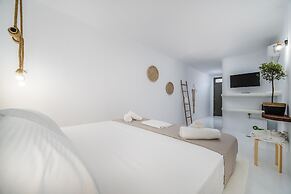 Amethyst Luxury Suites