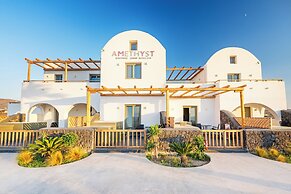 Amethyst Luxury Suites