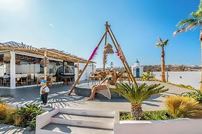 The Amethyst Exclusive Suites Oia