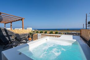 Amethyst Luxury Suites