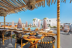 The Amethyst Exclusive Suites Oia
