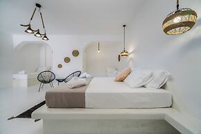 The Amethyst Exclusive Suites Oia