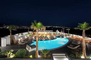 Amethyst Luxury Suites