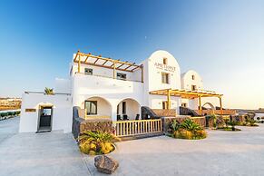 Amethyst Luxury Suites