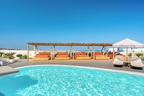 The Amethyst Exclusive Suites Oia