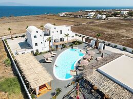 Amethyst Luxury Suites