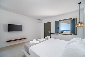 Amethyst Luxury Suites