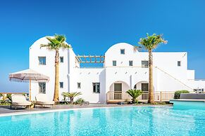 The Amethyst Exclusive Suites Oia