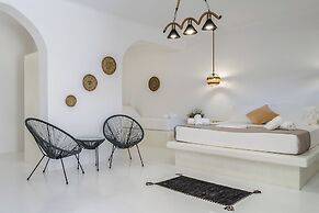 The Amethyst Exclusive Suites Oia