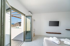 Amethyst Luxury Suites