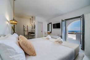 Amethyst Luxury Suites