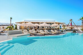 The Amethyst Exclusive Suites Oia