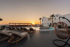 Amethyst Luxury Suites