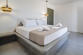 Amethyst Luxury Suites