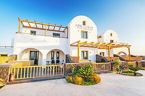 Amethyst Luxury Suites