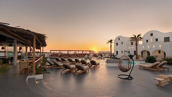 The Amethyst Exclusive Suites Oia