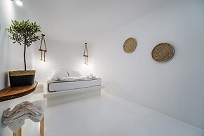 Amethyst Luxury Suites