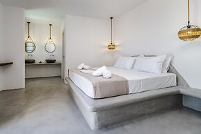 Amethyst Luxury Suites