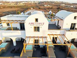 Amethyst Luxury Suites