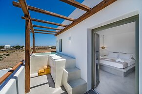 Amethyst Luxury Suites