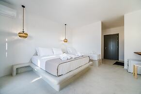 Amethyst Luxury Suites