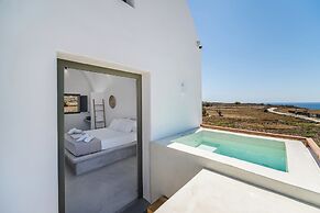 The Amethyst Exclusive Suites Oia