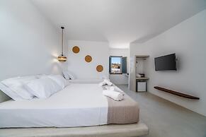 Amethyst Luxury Suites