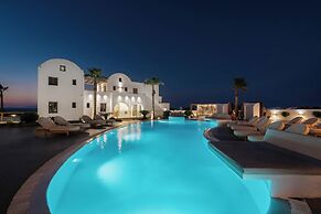 Amethyst Luxury Suites