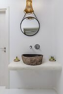 The Amethyst Exclusive Suites Oia