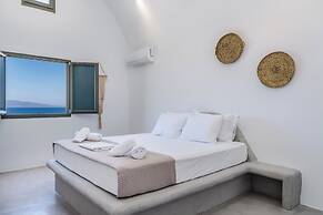 The Amethyst Exclusive Suites Oia