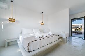 Amethyst Luxury Suites