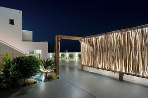 Amethyst Luxury Suites