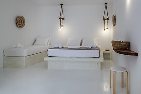 Amethyst Luxury Suites