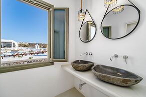 Amethyst Luxury Suites