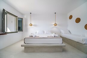 The Amethyst Exclusive Suites Oia