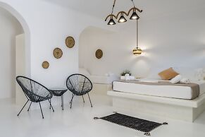 Amethyst Luxury Suites