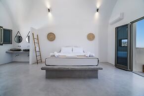 The Amethyst Exclusive Suites Oia