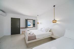 Amethyst Luxury Suites