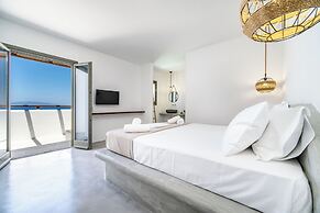 The Amethyst Exclusive Suites Oia