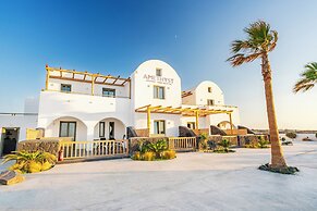 Amethyst Luxury Suites